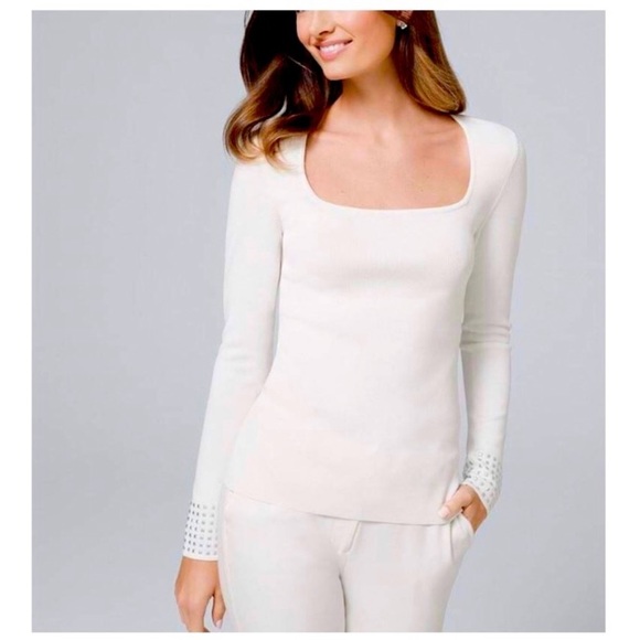 White House Black Market Tops - White House Black Market Top